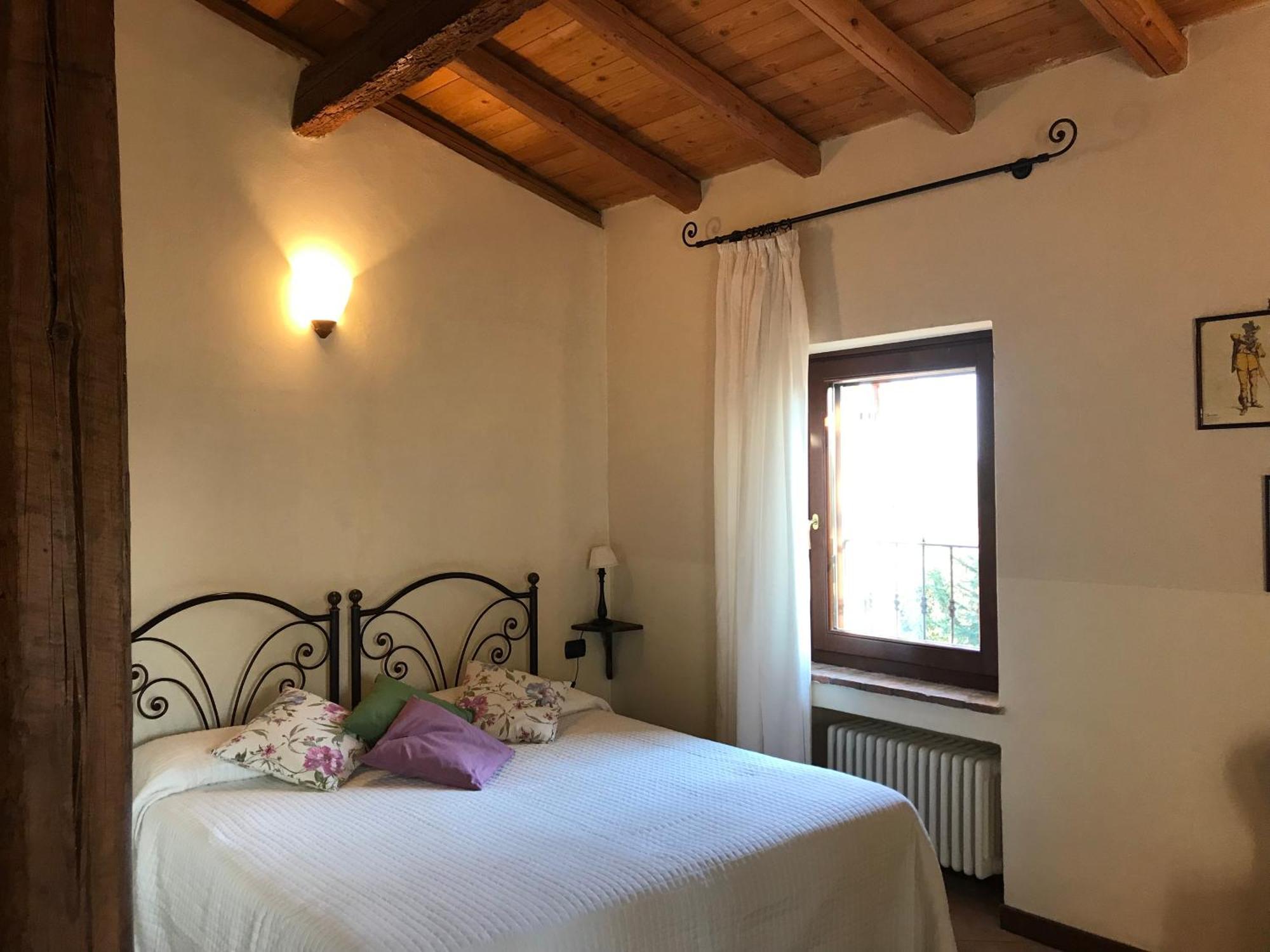 Agriturismo Antica Dimora Del Turco Sona Kültér fotó