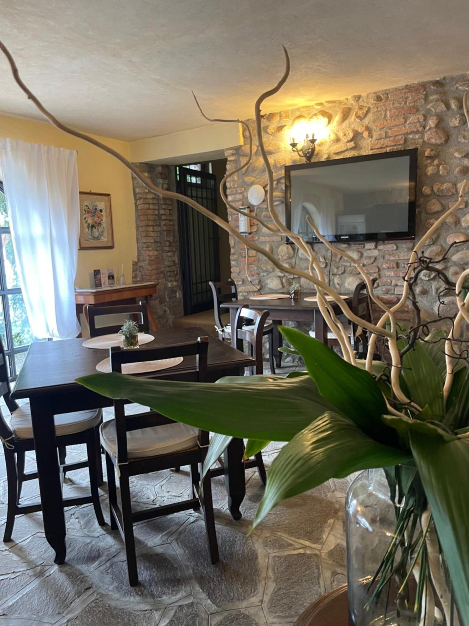 Agriturismo Antica Dimora Del Turco Sona Kültér fotó