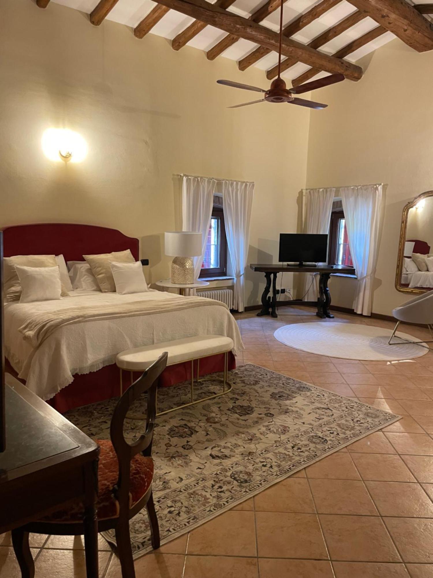 Agriturismo Antica Dimora Del Turco Sona Kültér fotó