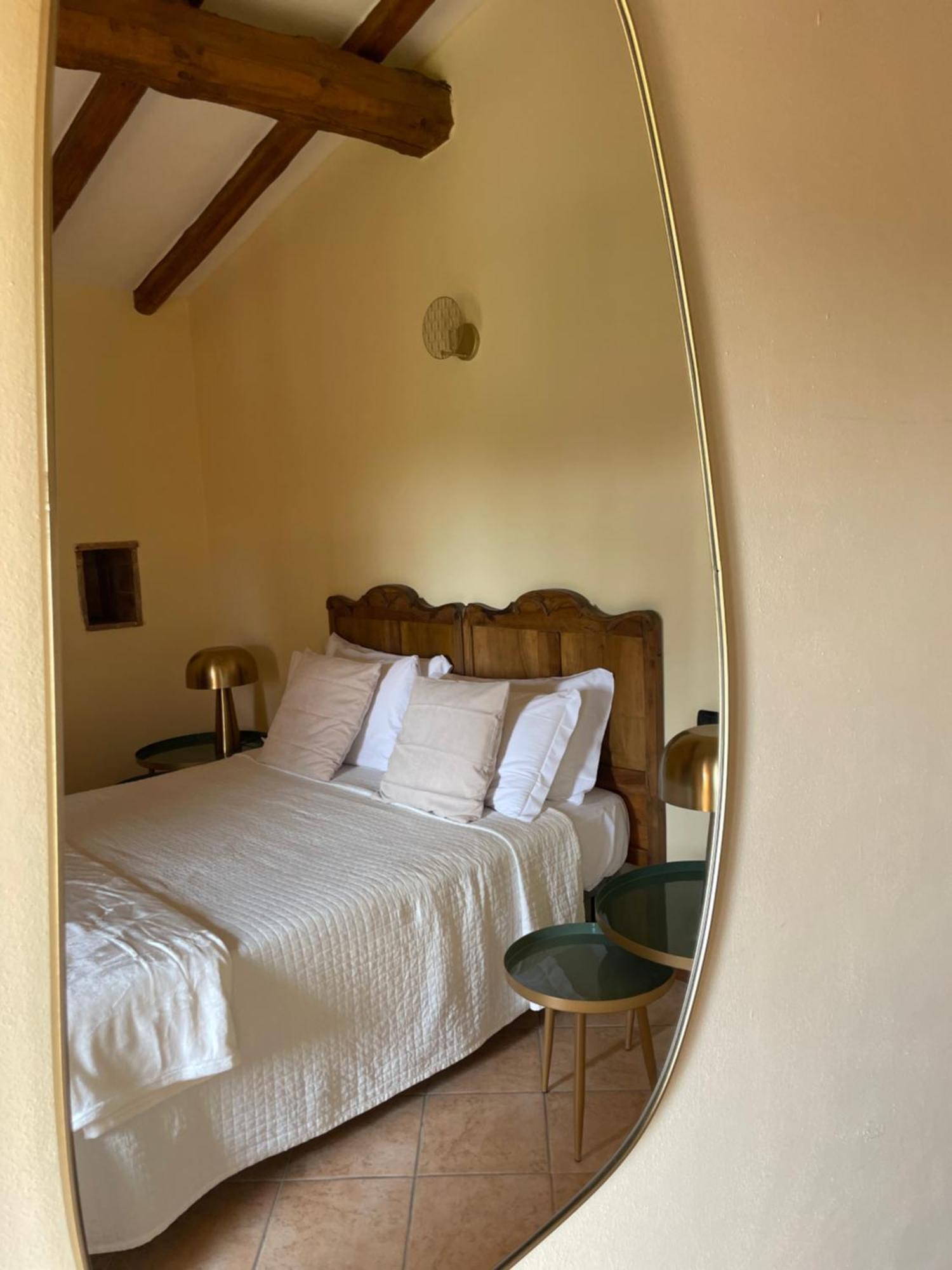 Agriturismo Antica Dimora Del Turco Sona Kültér fotó