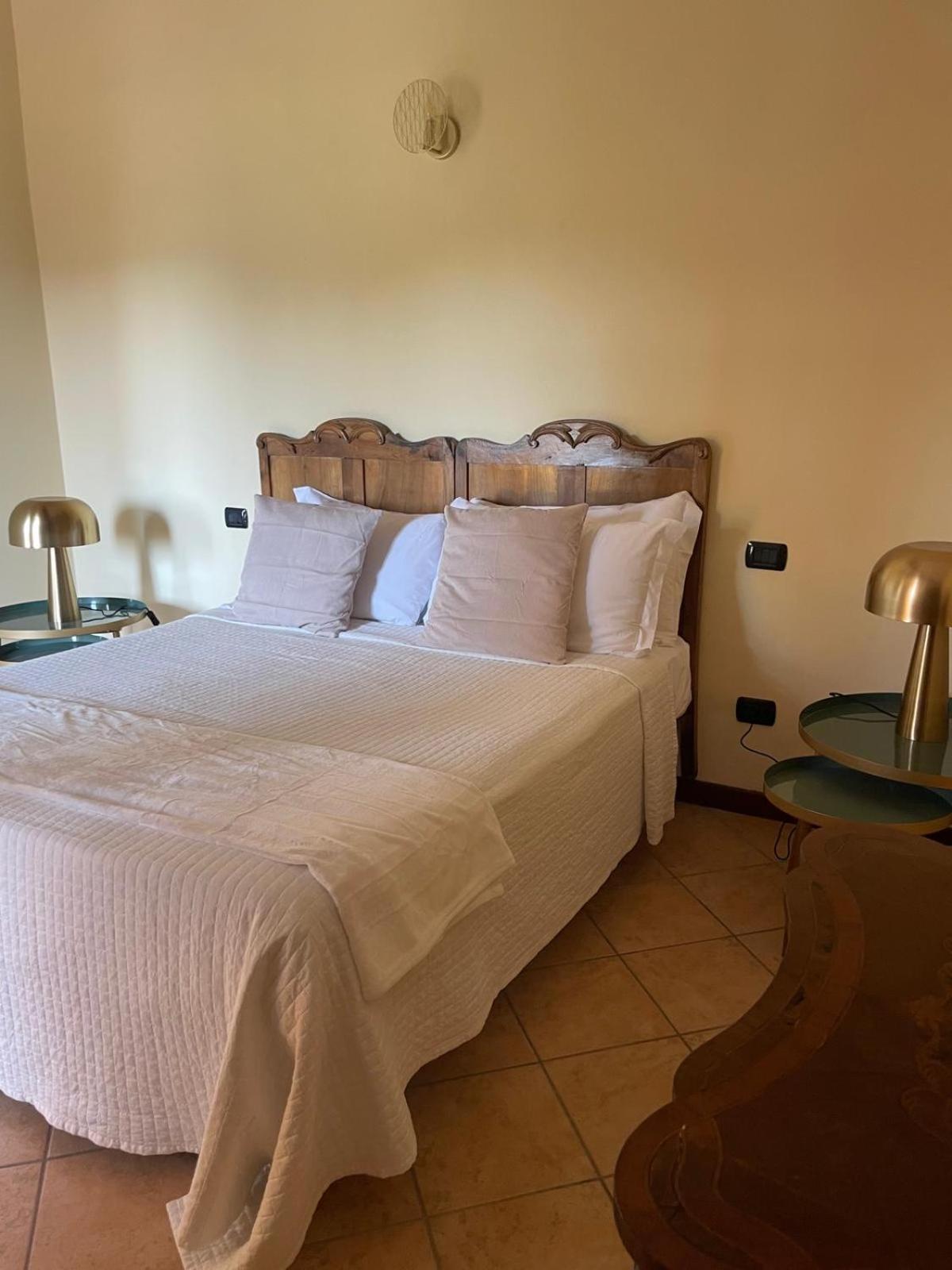 Agriturismo Antica Dimora Del Turco Sona Kültér fotó
