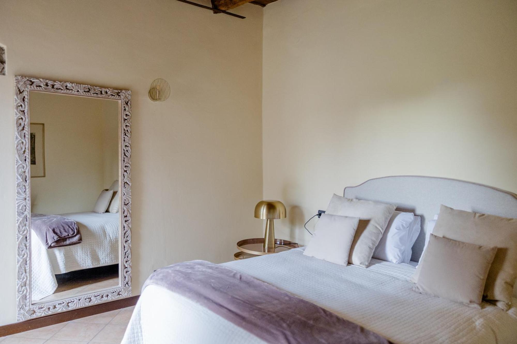 Agriturismo Antica Dimora Del Turco Sona Kültér fotó
