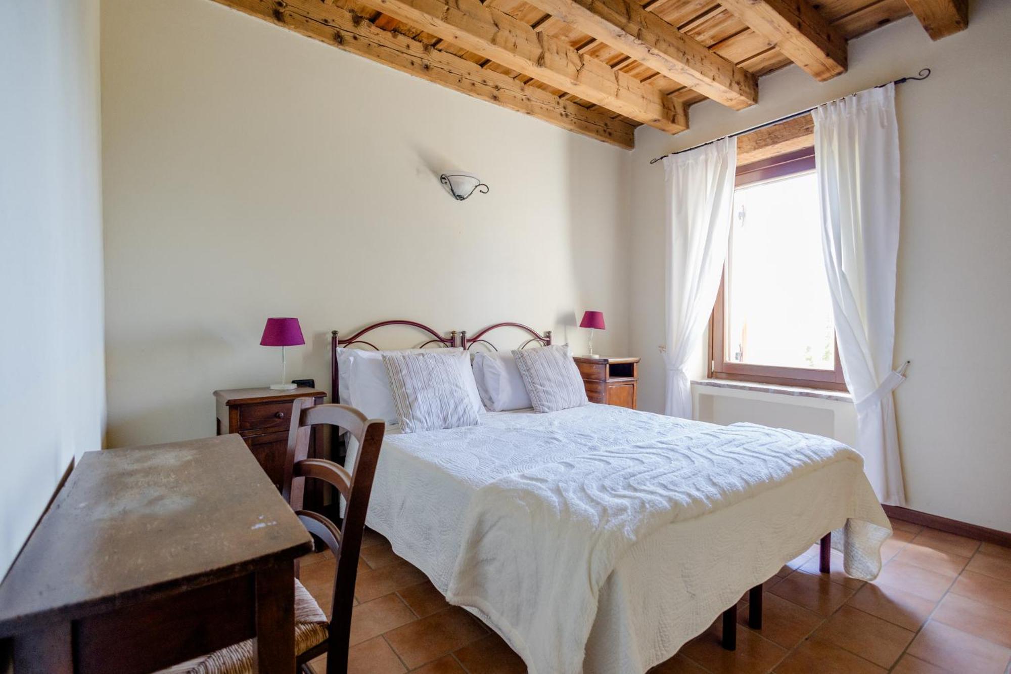 Agriturismo Antica Dimora Del Turco Sona Kültér fotó