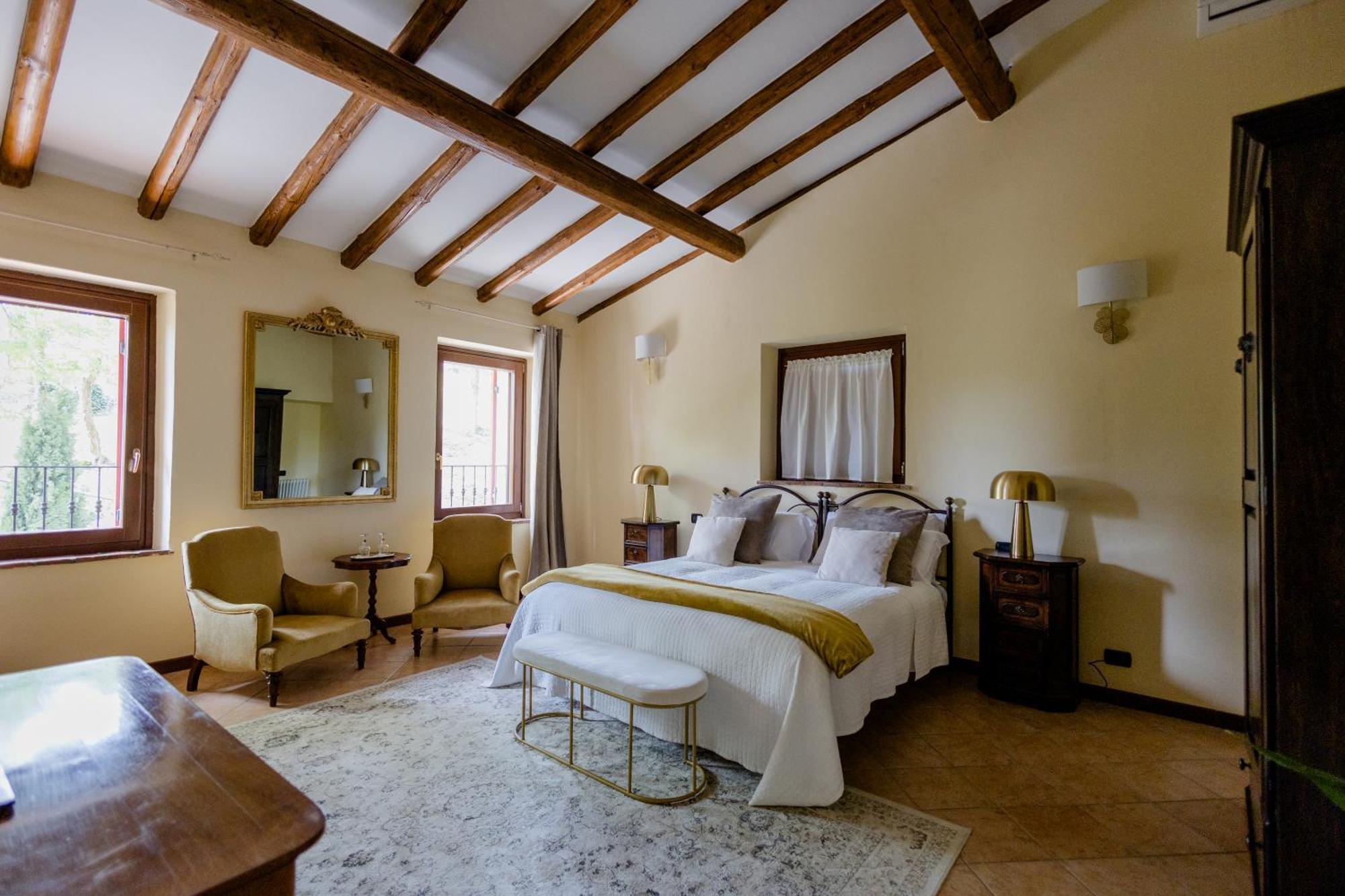 Agriturismo Antica Dimora Del Turco Sona Kültér fotó