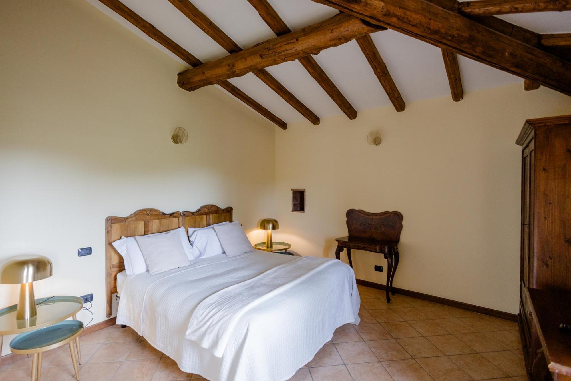 Agriturismo Antica Dimora Del Turco Sona Kültér fotó