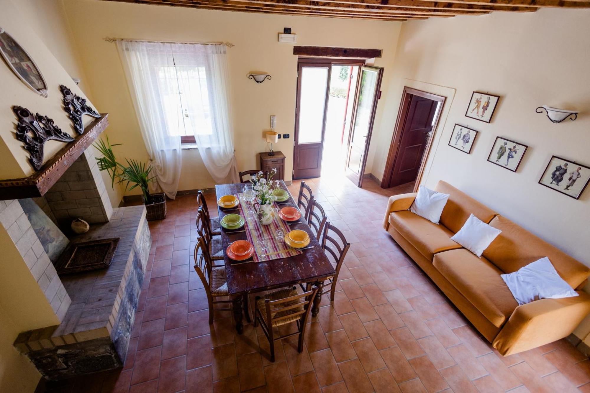 Agriturismo Antica Dimora Del Turco Sona Kültér fotó