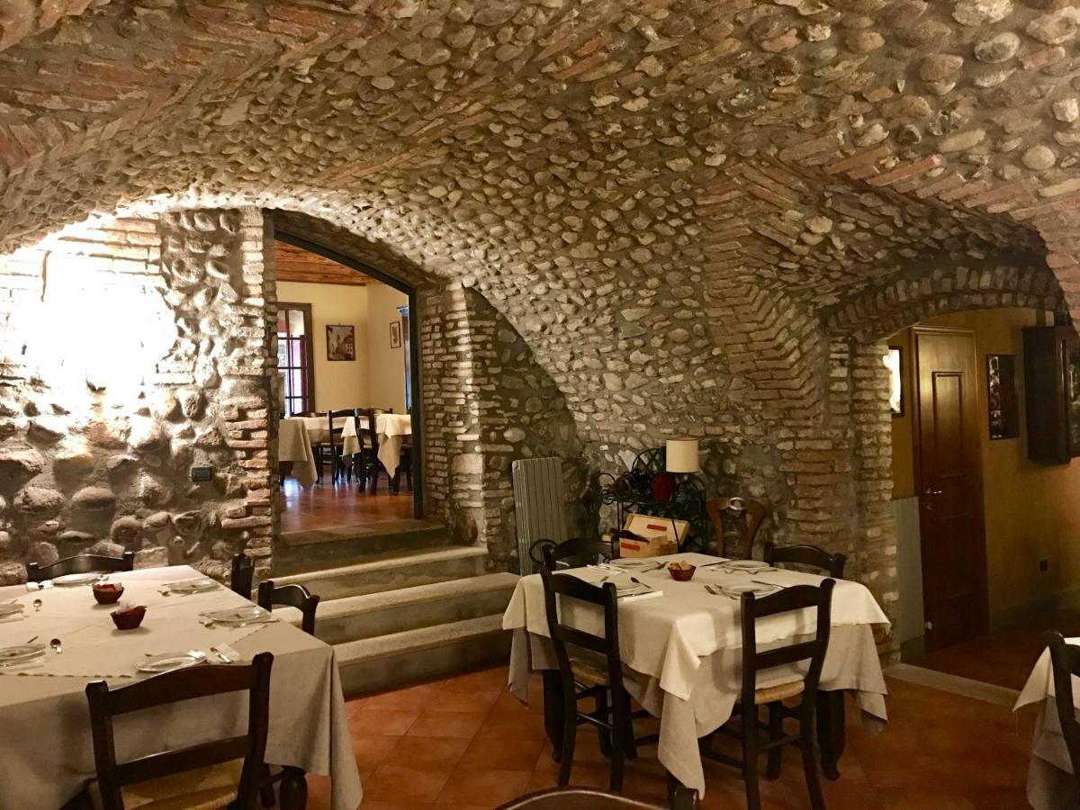 Agriturismo Antica Dimora Del Turco Sona Kültér fotó